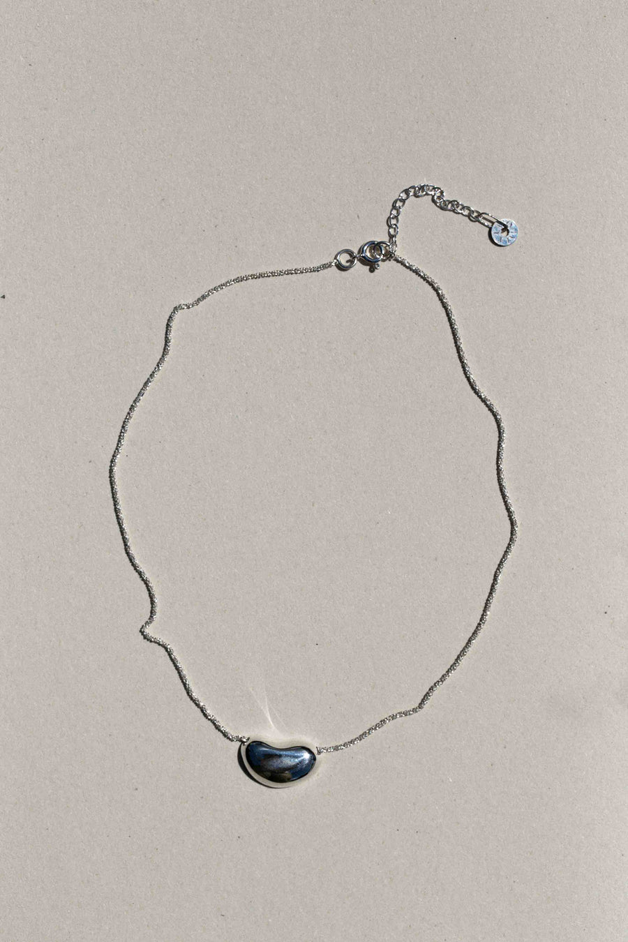 CLEO Bean Necklace