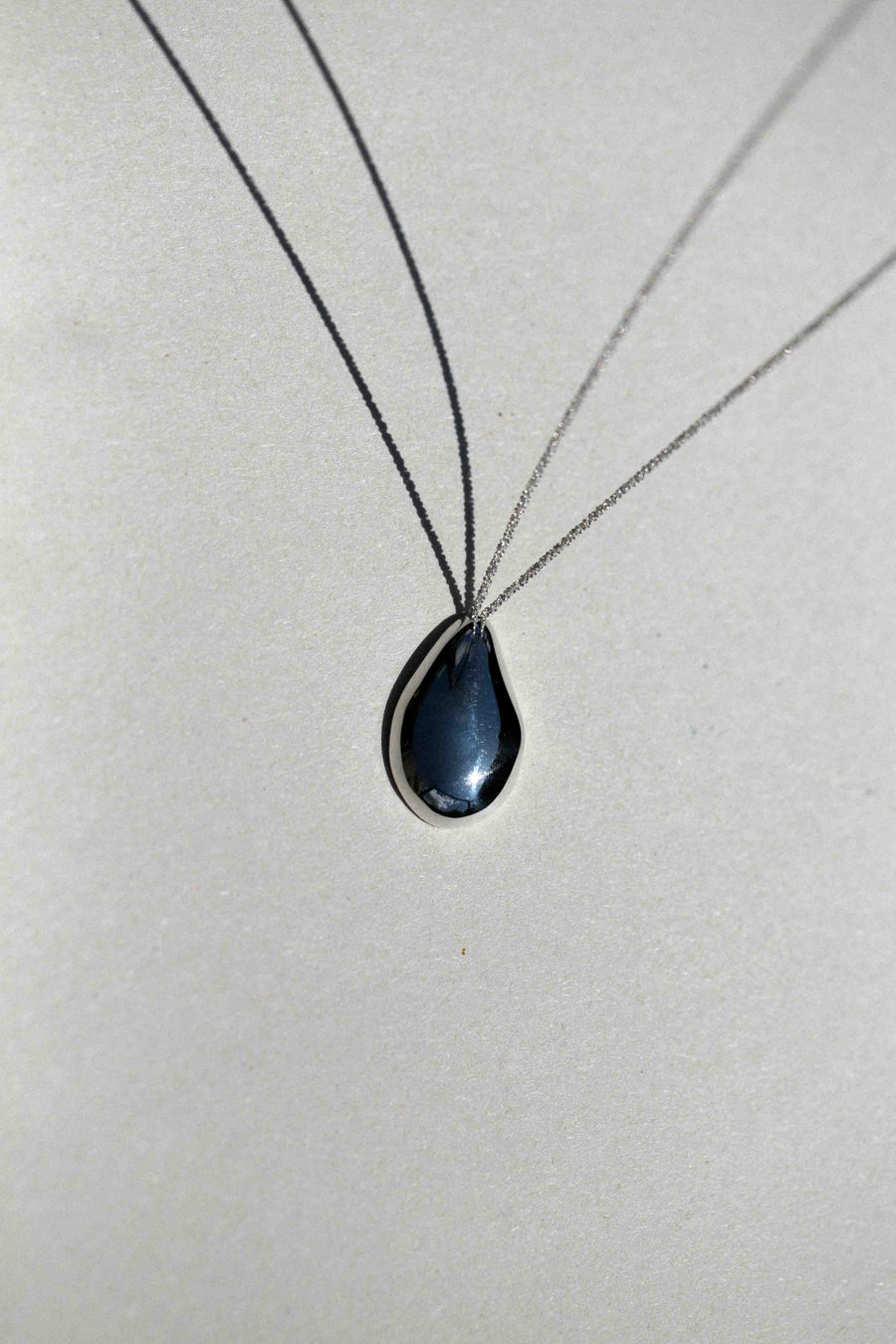 CLEO Water Drop Pendant