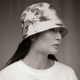 CLEO Simple Circle Ohrstecker - silber