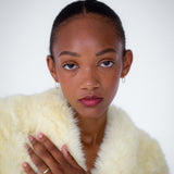 SAMSA WAVE RING - gold