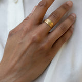 JESION-RING – gold