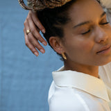 JESION-RING – gold