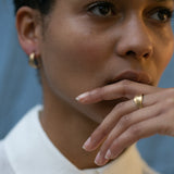 JESION-RING – gold