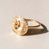 RA RING - gold