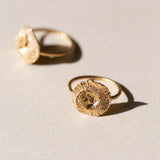 RA RING - gold