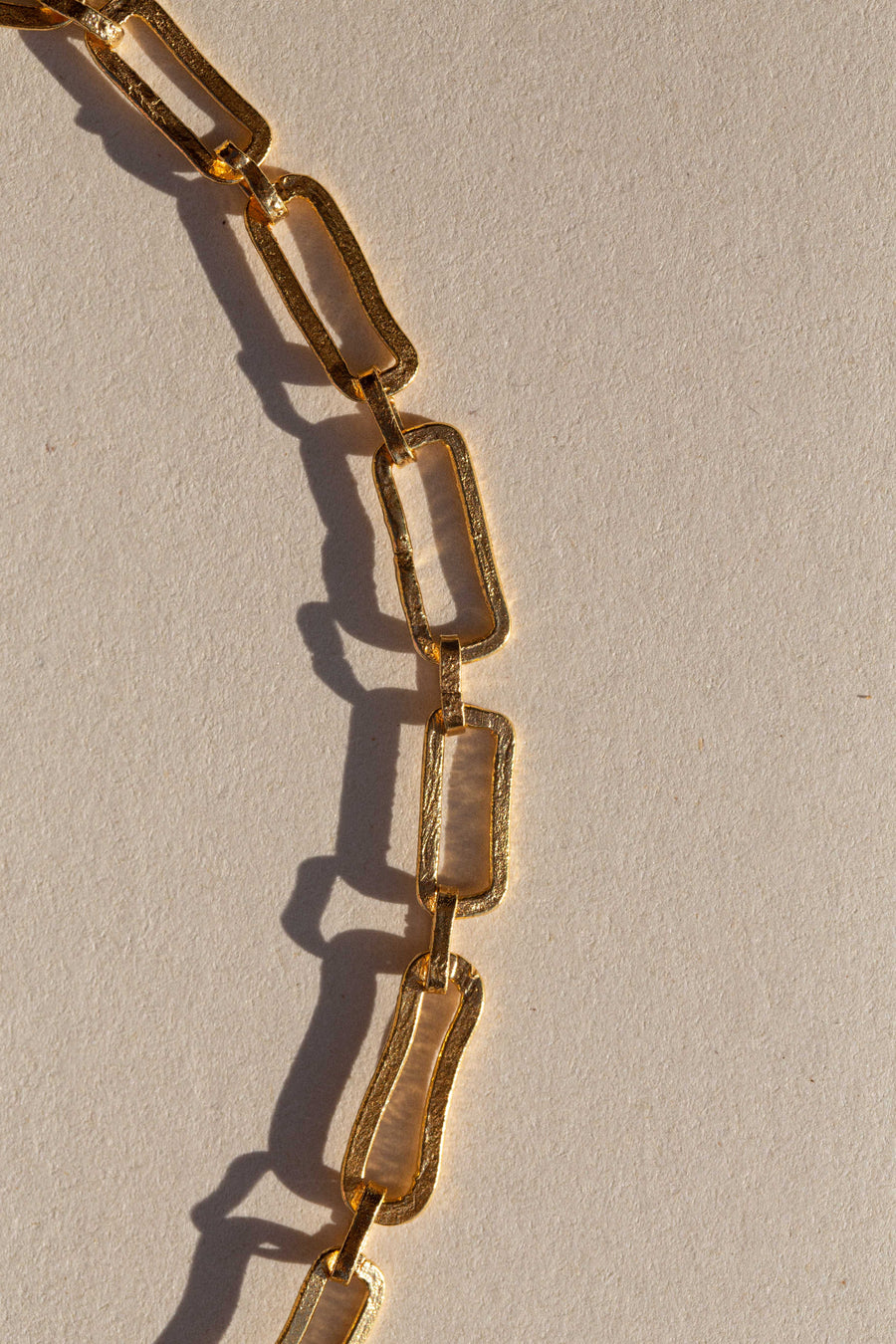 SAMSA Golden Chain
