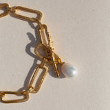 SAMSA ARMBAND - gold