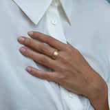 JESION-RING – gold