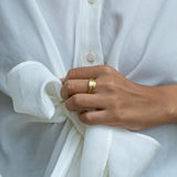 JESION-RING – gold