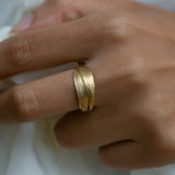 JESION-RING – gold