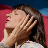 JESION-RING – gold