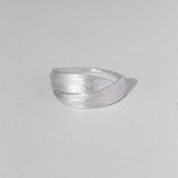 JESION RING - silber