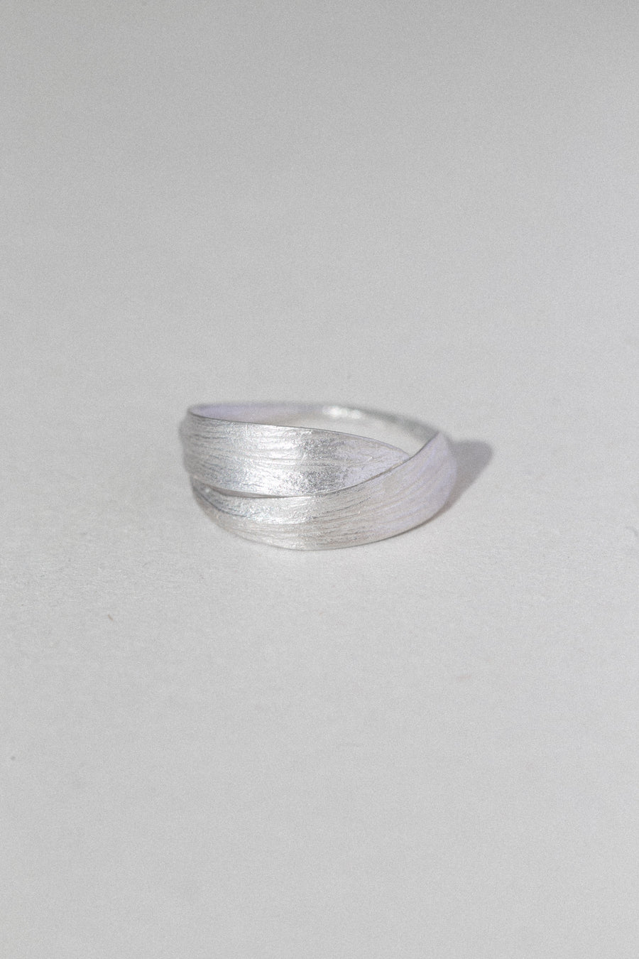JESION RING silver