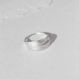 JESION RING - silber