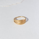 JESION-RING – gold