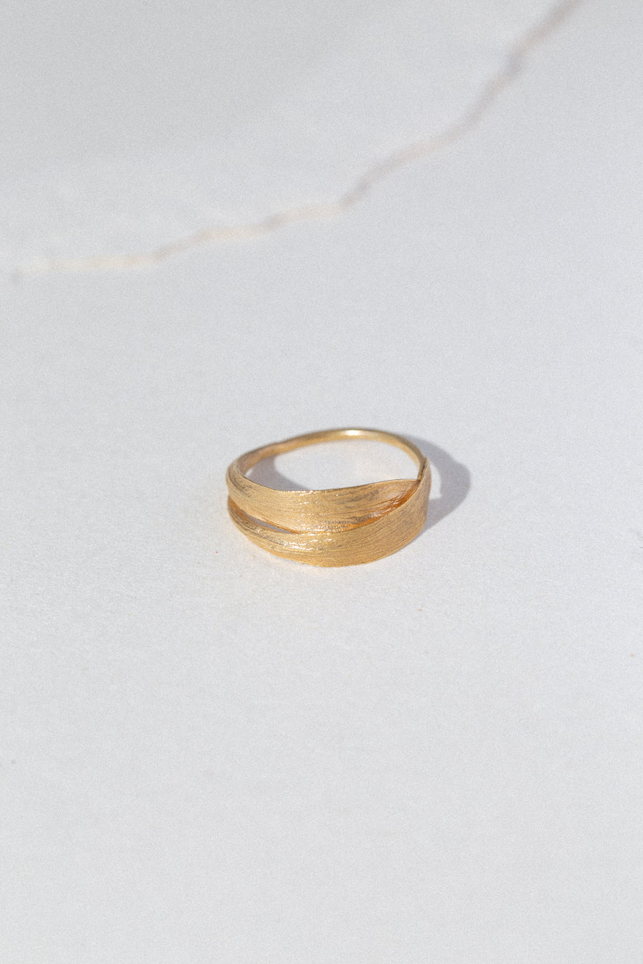 JESION RING gold