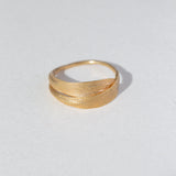JESION-RING – gold