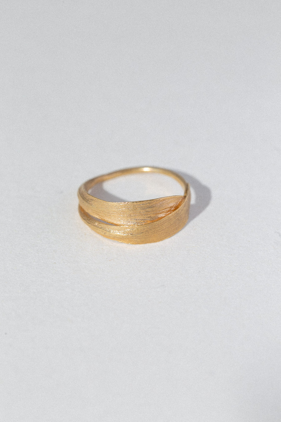 JESION RING gold