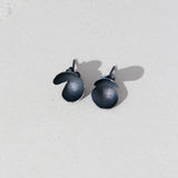 FRIDA STUDS - schwarz