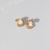 FRIDA STUDS - gold